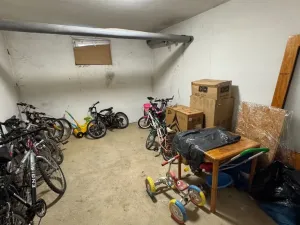 Prodej bytu 2+kk, Cheb, Dvořákova, 37 m2