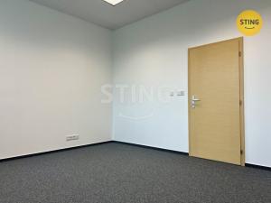 Pronájem kanceláře, Pardubice, Průmyslová, 18 m2