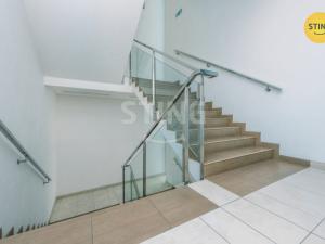 Pronájem kanceláře, Pardubice, Průmyslová, 18 m2