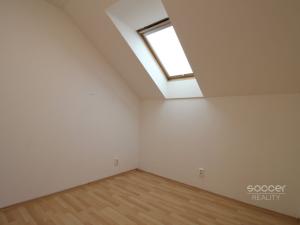 Pronájem bytu 2+kk, Praha - Horní Počernice, V javorech, 52 m2
