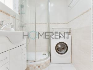 Pronájem bytu 2+kk, Praha - Michle, Hodonínská, 42 m2