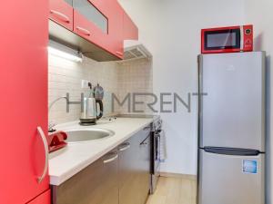 Pronájem bytu 2+kk, Praha - Michle, Hodonínská, 42 m2