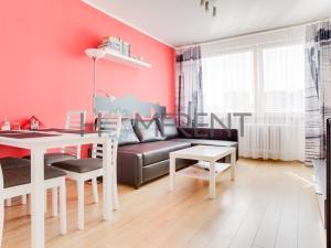 Pronájem bytu 2+kk, Praha - Michle, Hodonínská, 42 m2