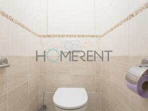 Pronájem bytu 2+kk, Praha - Michle, Hodonínská, 42 m2
