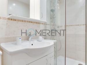 Pronájem bytu 2+kk, Praha - Michle, Hodonínská, 42 m2