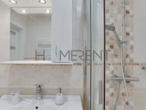 Pronájem bytu 2+kk, Praha - Michle, Hodonínská, 42 m2