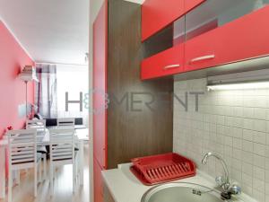 Pronájem bytu 2+kk, Praha - Michle, Hodonínská, 42 m2