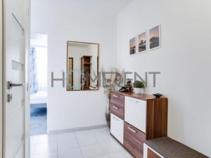 Pronájem bytu 2+kk, Praha - Michle, Hodonínská, 42 m2