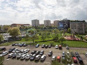 Pronájem bytu 2+kk, Praha - Michle, Hodonínská, 42 m2