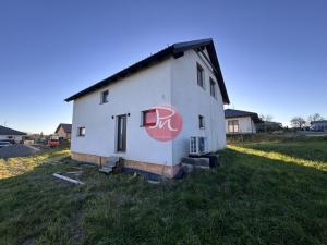 Pronájem rodinného domu, Sedliště, 149 m2