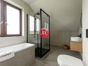 Pronájem rodinného domu, Sedliště, 149 m2