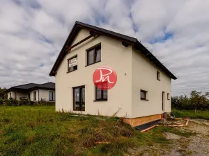 Pronájem rodinného domu, Sedliště, 149 m2