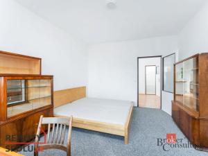 Pronájem bytu 2+1, Praha - Dubeč, K pastvinám, 46 m2