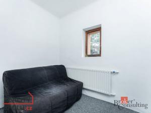 Pronájem bytu 2+1, Praha - Dubeč, K pastvinám, 46 m2