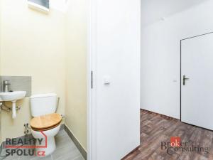 Pronájem bytu 2+1, Praha - Dubeč, K pastvinám, 46 m2