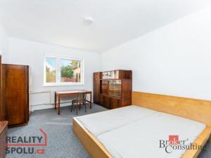 Pronájem bytu 2+1, Praha - Dubeč, K pastvinám, 46 m2