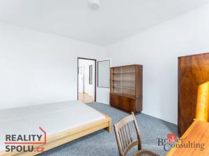 Pronájem bytu 2+1, Praha - Dubeč, K pastvinám, 46 m2