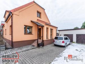 Pronájem bytu 2+1, Praha - Dubeč, K pastvinám, 46 m2