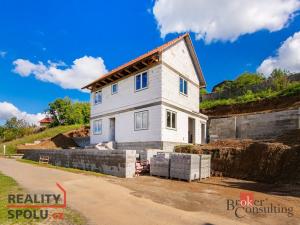 Prodej rodinného domu, Břasy - Stupno, 139 m2