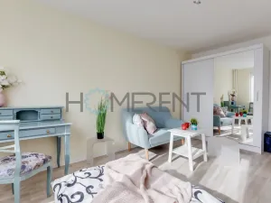 Pronájem bytu 2+1, Praha - Strašnice, Sečská, 51 m2