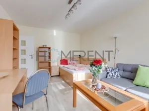 Pronájem bytu 2+1, Praha - Strašnice, Sečská, 51 m2