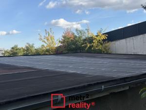 Prodej garáže, Olomouc, Balcárkova, 18 m2