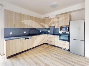 Pronájem bytu 2+kk, Heřmanova Huť, U Pondu, 60 m2