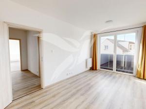 Pronájem bytu 2+kk, Heřmanova Huť, U Pondu, 60 m2