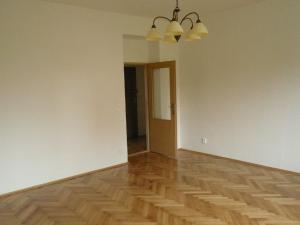 Pronájem bytu 3+1, Praha - Břevnov, Kopeckého, 90 m2