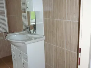 Pronájem bytu 3+1, Praha - Břevnov, Kopeckého, 90 m2