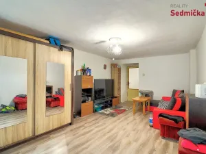 Prodej rodinného domu, Chotěboř, Ningerova, 119 m2