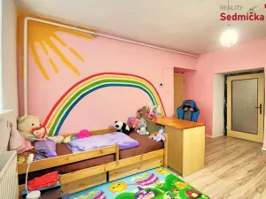 Prodej rodinného domu, Chotěboř, Ningerova, 119 m2