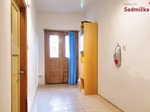 Prodej rodinného domu, Chotěboř, Ningerova, 119 m2