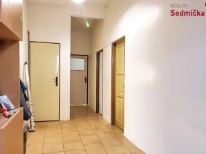 Prodej rodinného domu, Chotěboř, Ningerova, 119 m2