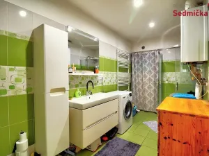 Prodej rodinného domu, Chotěboř, Ningerova, 119 m2