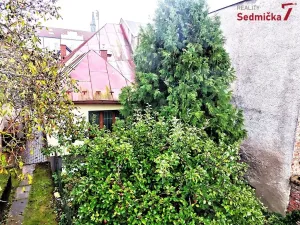 Prodej rodinného domu, Chotěboř, Ningerova, 119 m2