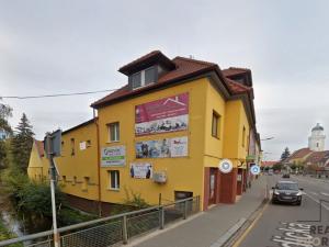 Pronájem pokoje, Pohořelice, Lidická, 12 m2
