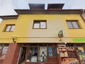 Pronájem pokoje, Pohořelice, Lidická, 12 m2