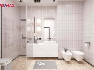 Prodej bytu 2+kk, Karlovy Vary, Moskevská, 72 m2