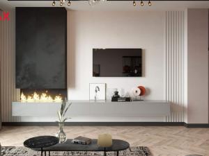 Prodej bytu 2+kk, Karlovy Vary, Moskevská, 72 m2