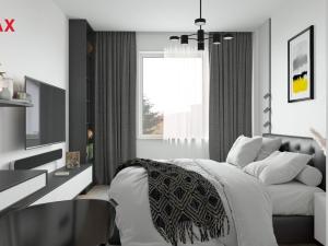 Prodej bytu 2+kk, Karlovy Vary, Moskevská, 72 m2