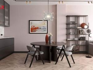 Prodej bytu 2+kk, Karlovy Vary, Moskevská, 72 m2