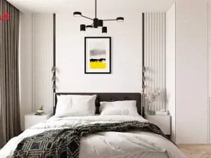 Prodej bytu 2+kk, Karlovy Vary, Moskevská, 72 m2