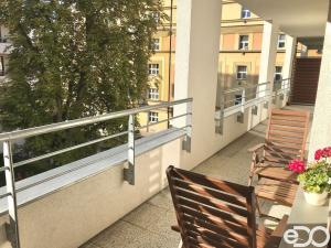 Pronájem bytu 3+kk, Praha - Košíře, Pod Kavalírkou, 85 m2