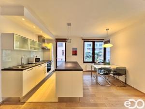 Pronájem bytu 3+kk, Praha - Košíře, Pod Kavalírkou, 85 m2