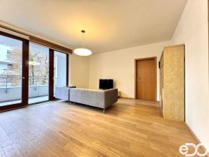 Pronájem bytu 3+kk, Praha - Košíře, Pod Kavalírkou, 85 m2
