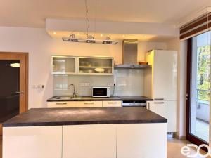 Pronájem bytu 3+kk, Praha - Košíře, Pod Kavalírkou, 85 m2