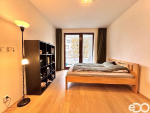 Pronájem bytu 3+kk, Praha - Košíře, Pod Kavalírkou, 85 m2