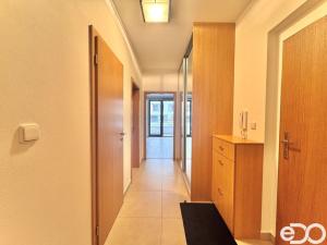 Pronájem bytu 3+kk, Praha - Košíře, Pod Kavalírkou, 85 m2