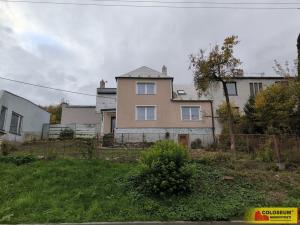 Prodej rodinného domu, Konice, 160 m2